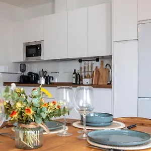 Apto. El Atico De Patios Apartamento