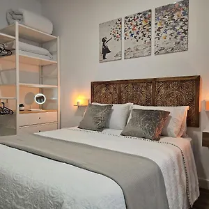El Tesoro De La Mezquita Apartamento