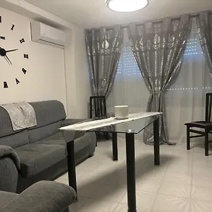 Sweet Alegria-mascotas Apartamento