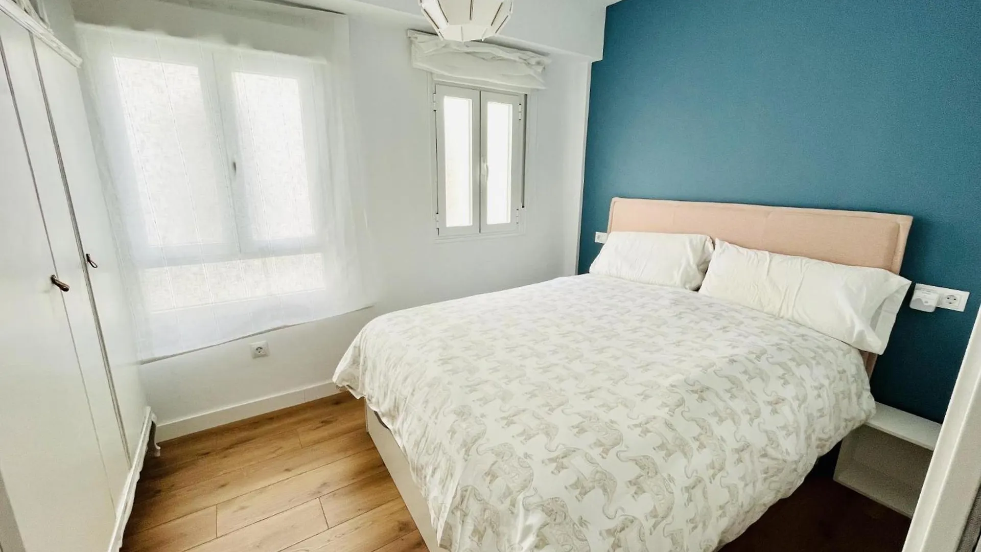 El Capricho De Cordoba Apartment Spain
