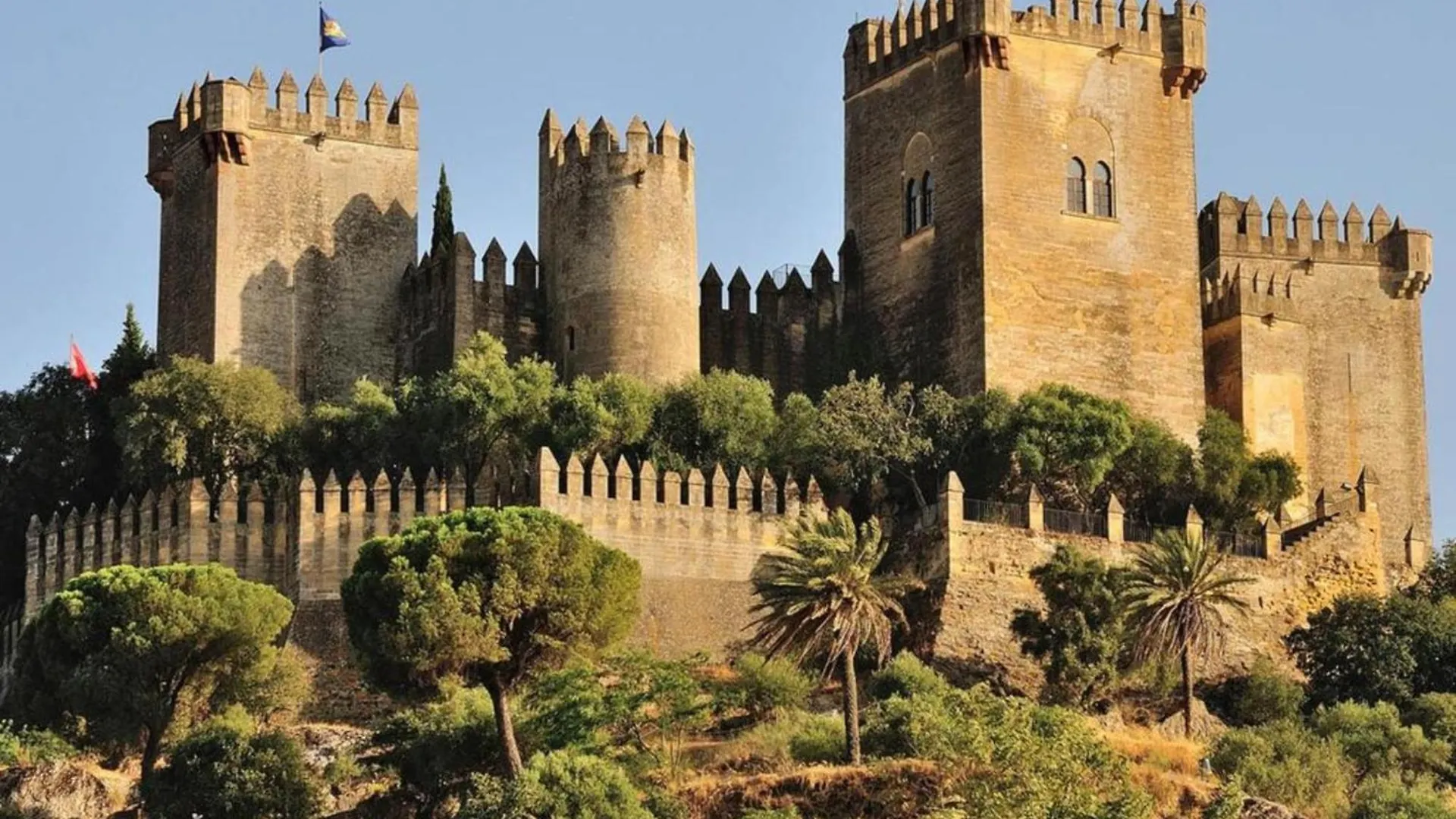 El Capricho De Cordoba Apartment 0*,  Spain